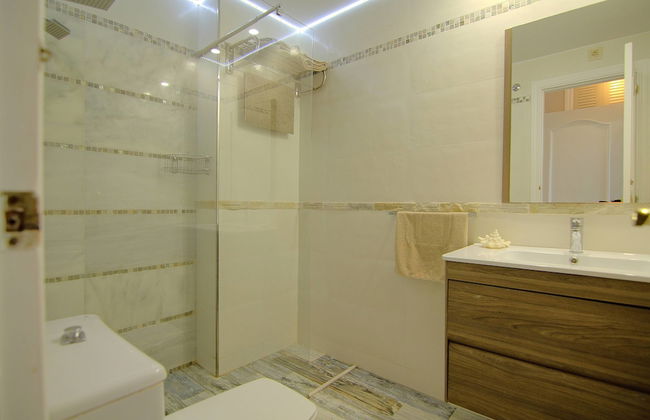 Oasis de Riviera Apartment - Photo 33