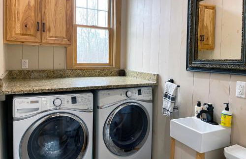 High Peaks Chalet - Foto 18