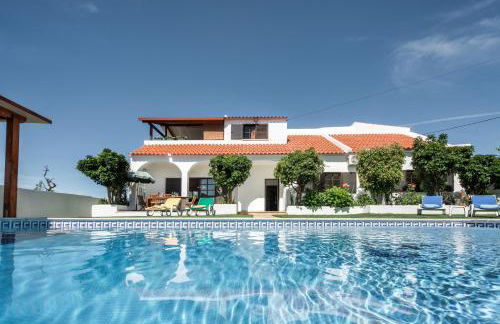 Villa Sao Miguel - Armacao de Pera - Foto 26