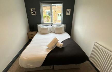 Cotswolds-Stroud-Large 9 Bed Home-Sleeps 20-Work or Leisure - Foto 37