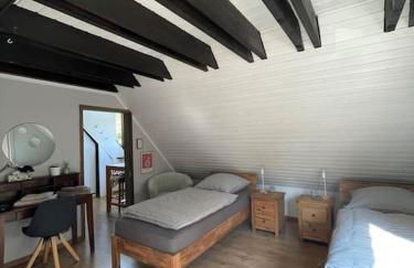 Siloah Ferienwohnung - Foto 7