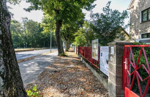 Ferienwohnung Am Straussee - Foto 23