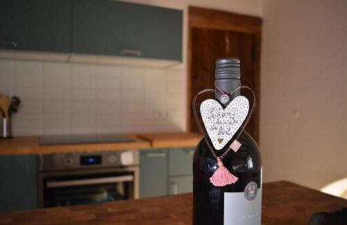 Ferienwohnung Hofgut - Foto 7