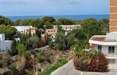 Sea view apartment , Las Rotas - Foto 1