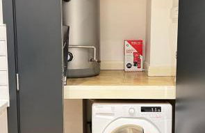 1 Bed Central Leeds Luxury Stay - Foto 7