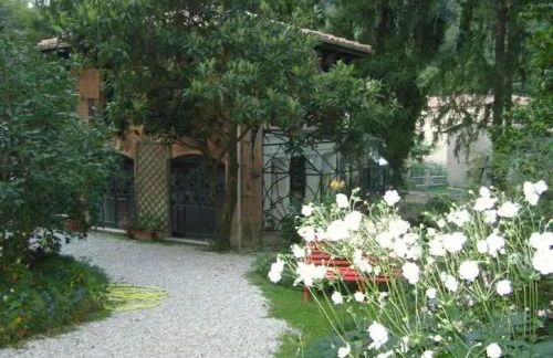 Monolocale in villino liberty - Foto 6