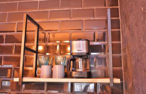 Loft Industrial - Foto 17