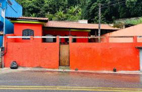 Casa laranja - Foto 3