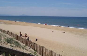 Location Fantaisie Ondres - Foto 20