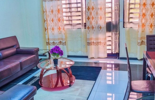 NN GUEST HOUSE - Foto 18