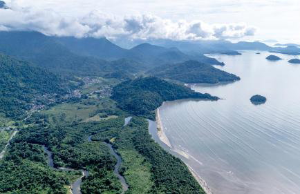 Casa em Paraty com 4 Suítes, Piscina e Churrasqueira Próximo Praias - Foto 79