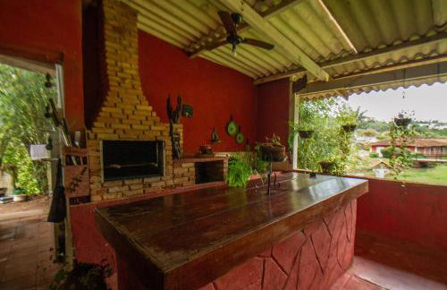 Estância Canaã Atibaia - Foto 64