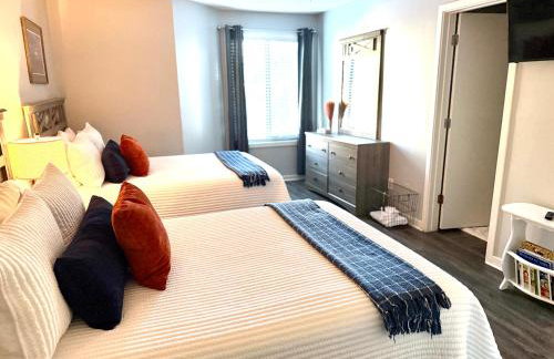 Boutique Coastal Retreat - Foto 16