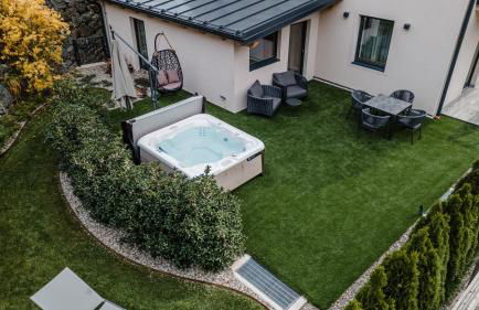 Nidaris - Luxury Private Spa Suites - Foto 53