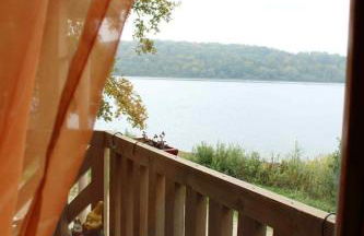 Le Chalet de la Femme du Pêcheur - Foto 43