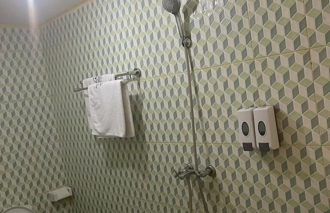 Kelingking Tatakan Bungalow - Foto 27