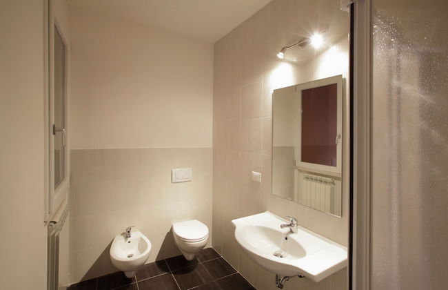 Residence Città Ideale - Foto 19