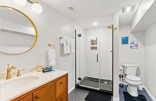 Haven in the Heights - Foto 45