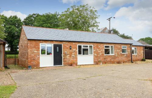 Sunnyside Cottage - Foto 23