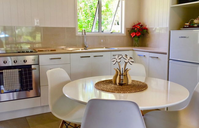 Stay Kerikeri Boutique Apartments and Studios - Foto 64