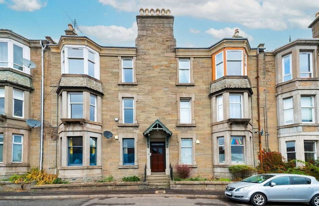 Jane s Place - Chic 2 bed Apartment - Foto 30