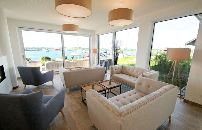 Moenchgut Living & Spa - Foto 3