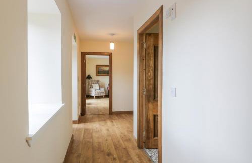 The Barn, Drumbow Farm - Foto 14