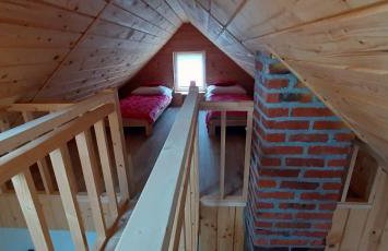 Domek pod Skiełkiem - Photo 61