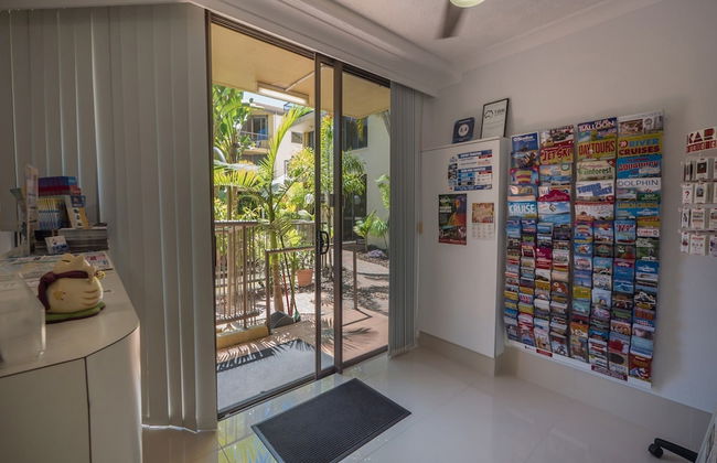 Aussie Resort - Foto 2