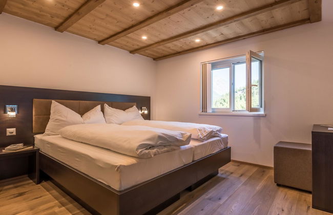 Haus Bergsonne - Foto 7