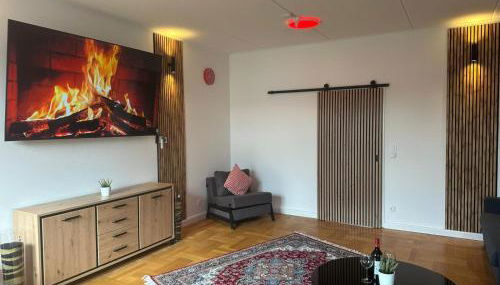 Ferienwohnung im Holstenhofweg-1 - Foto 3