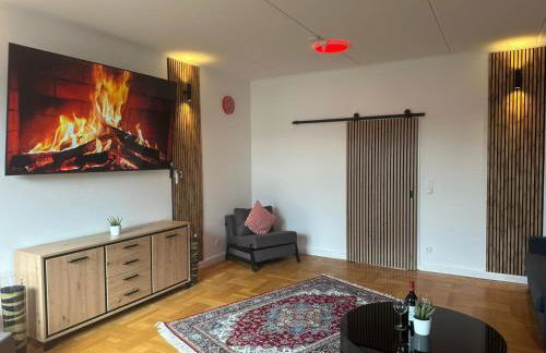 Ferienwohnung im Holstenhofweg-1 - Foto 3