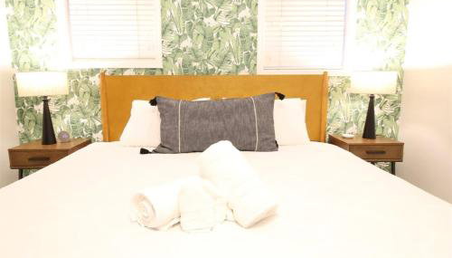 Lincoln Park Place Capitol Hill with Parking - Foto 4