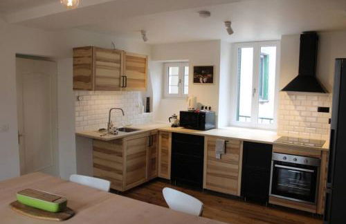 Résidence prestige - terrasse - 4 chambres - 3 SDB - Foto 9