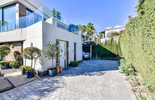 Villa Mar y Paz - Foto 25