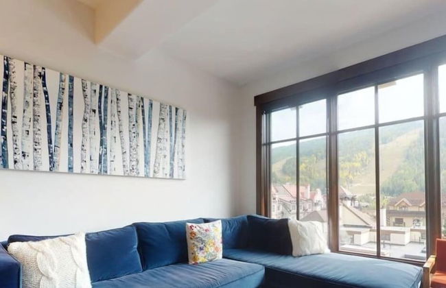 The Landmark - Foto 71