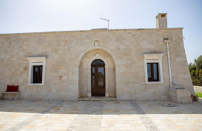 Villa Antica Riconvertita in Dimora di Lusso - Photo 14