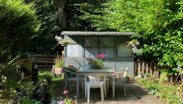 Lowood Cottage - Foto 3, Garden