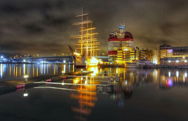 Eklanda Apartment Lilla Bommen - Photo 13