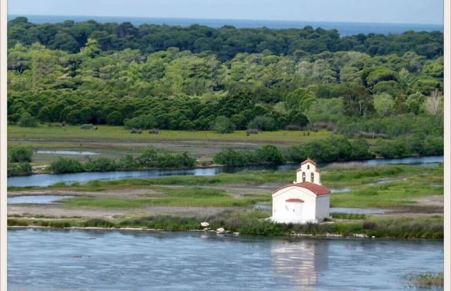 Kalogria Beach Apartments - Foto 23