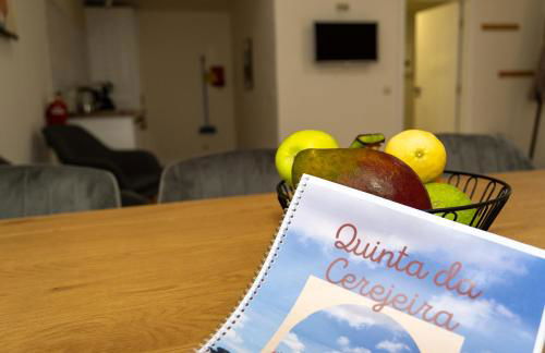 Quinta da Cerejeira - Foto 41