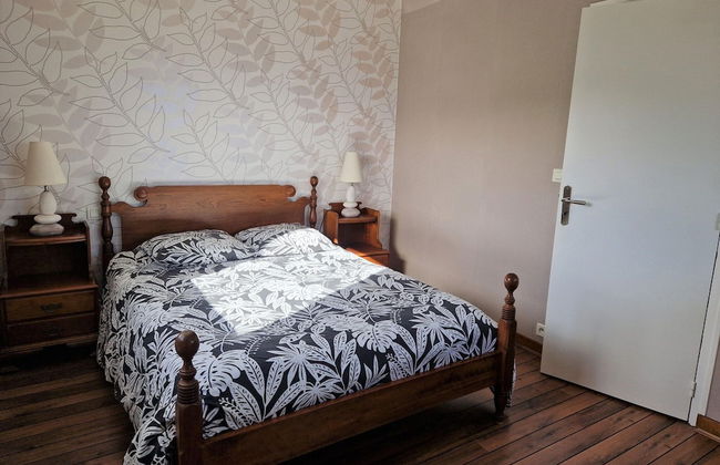 Holiday Home With sea View in Perros-guirec - Foto 6