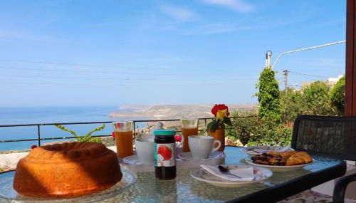 Roussa's View Apartments - Foto 3