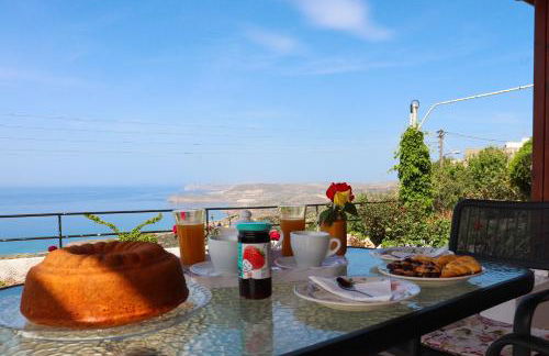 Roussa's View Apartments - Foto 3