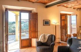 Panoramic villa between Lucca and Florence - Foto 15