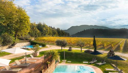 Agriturismo Corte Patrizia - Foto 4, sunbed, Garden view