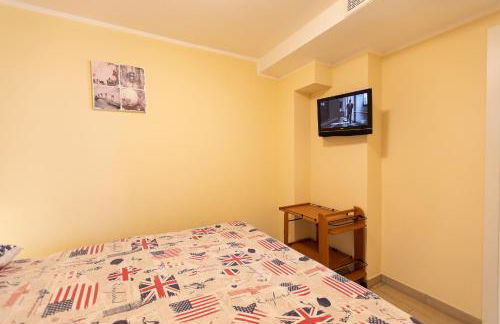 Pianeta Oro Apartments - Photo 46