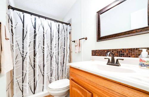 Cypress Lakes 55+ Seasonal Getaway - Foto 22