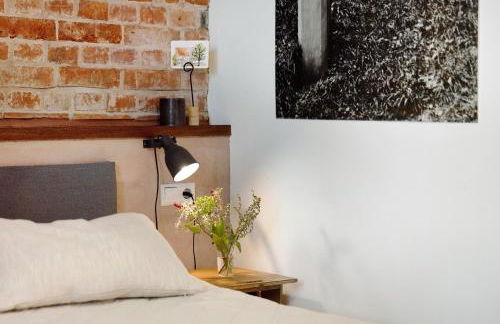 Ferienwohnung Zur Alten Scheune - Photo 6