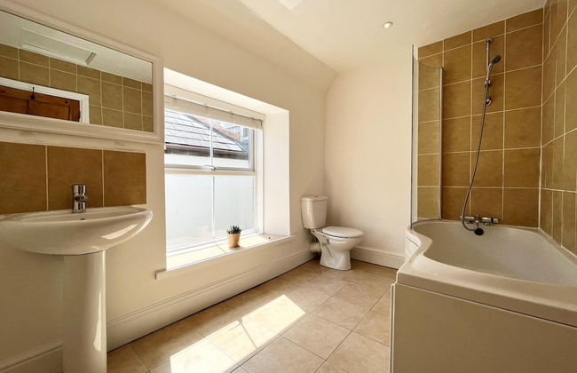 Spacious 5 Bed House Close to Seafront Penzance - Foto 19